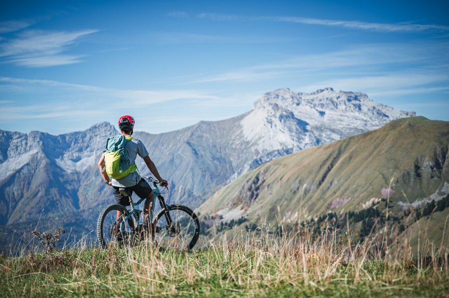 Annecy vtt discount