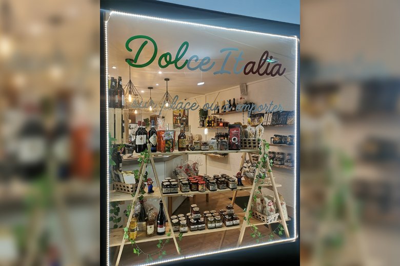 Dolce Italia-Thônes