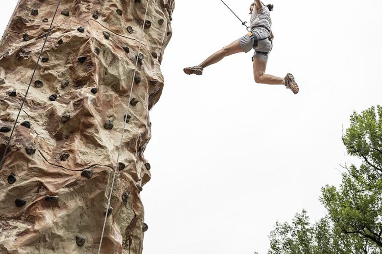 Aire de jeux Family Park