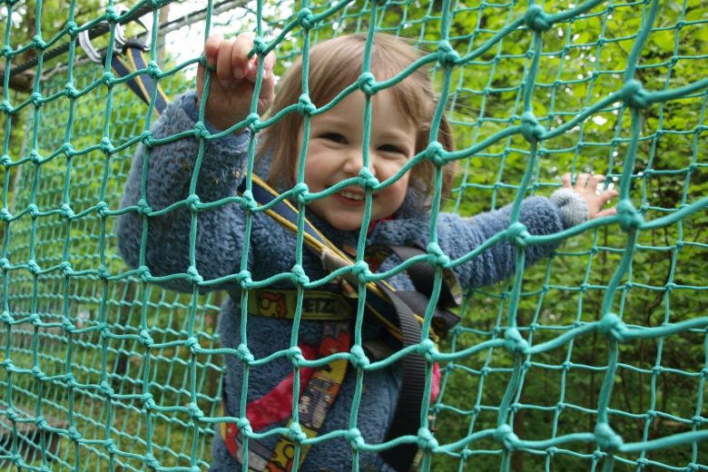 Aravis Parc Aventure