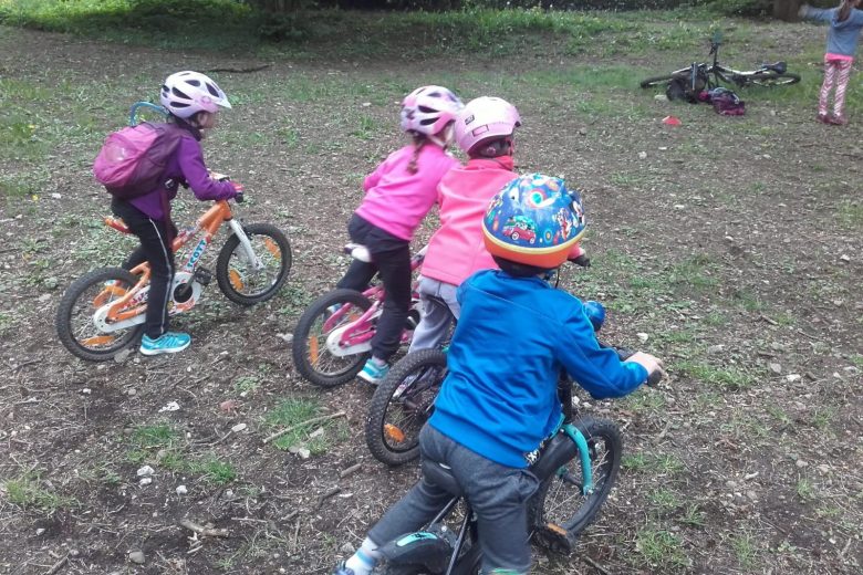 VTT 6-8 ans