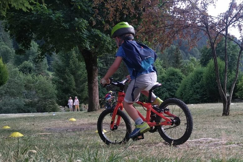 VTT 6-8 ans